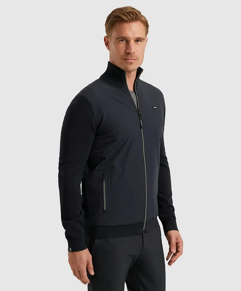 Vanguard Jack Effen
