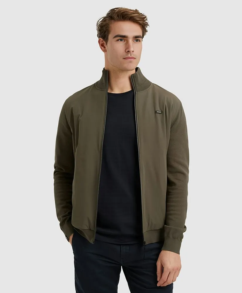 Vanguard Jack Effen