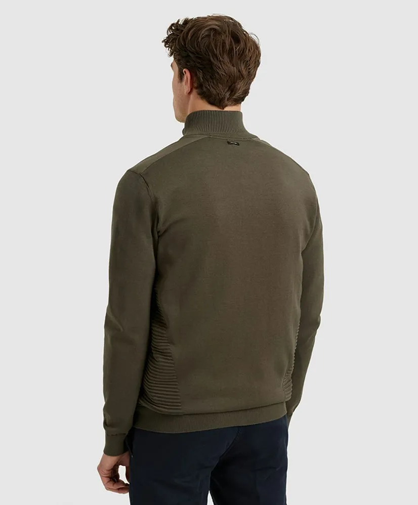 Vanguard Jack Effen