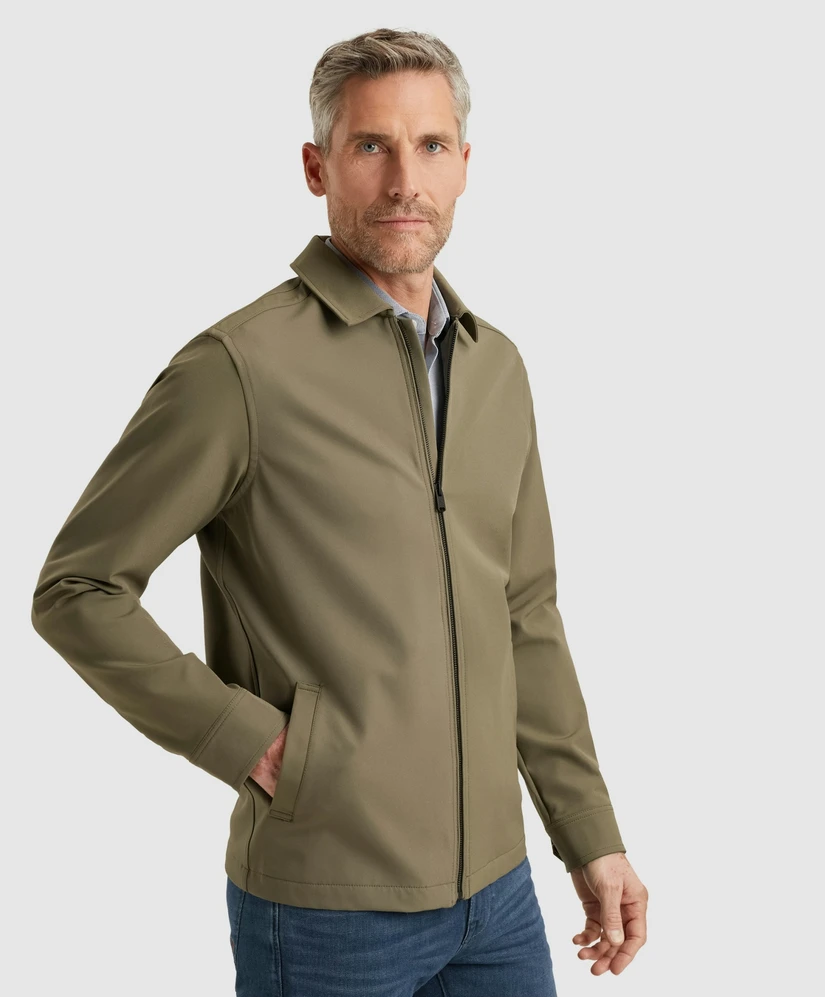 Vanguard Jack Effen