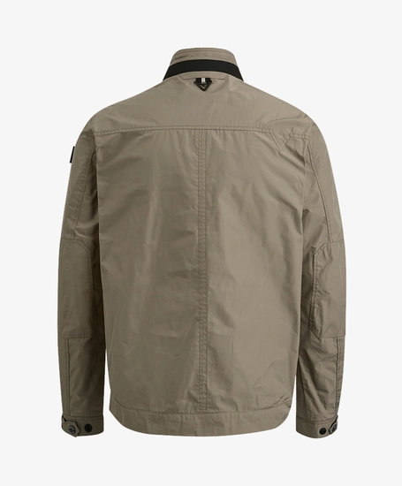 Vanguard Jacket Flighter Wheelster