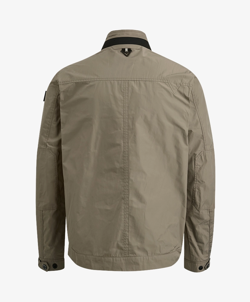Vanguard Jacket Flighter Wheelster