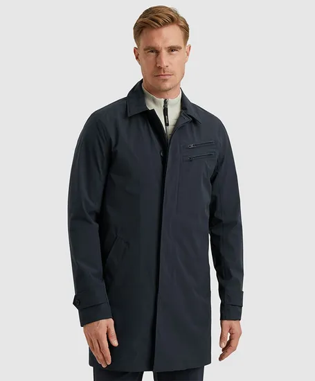 Vanguard Jas V-coat