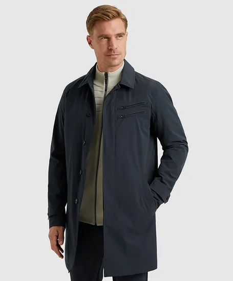 Vanguard Jas V-coat