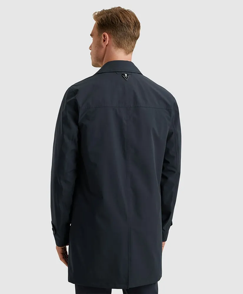 Vanguard Jas V-coat