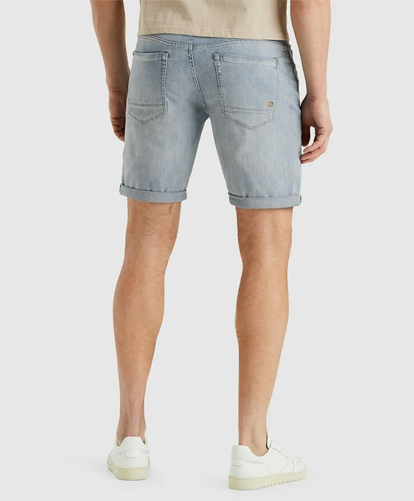 Vanguard Jeans Short V12 Rider