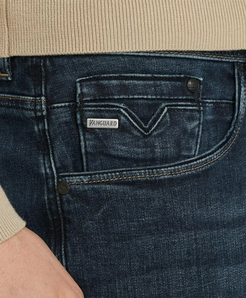 Vanguard Jeans V12 Rider
