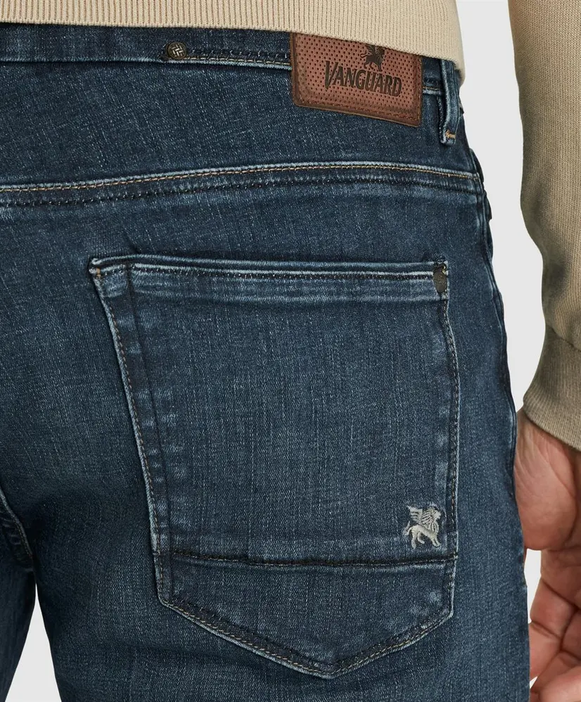 Vanguard Jeans V12 Rider