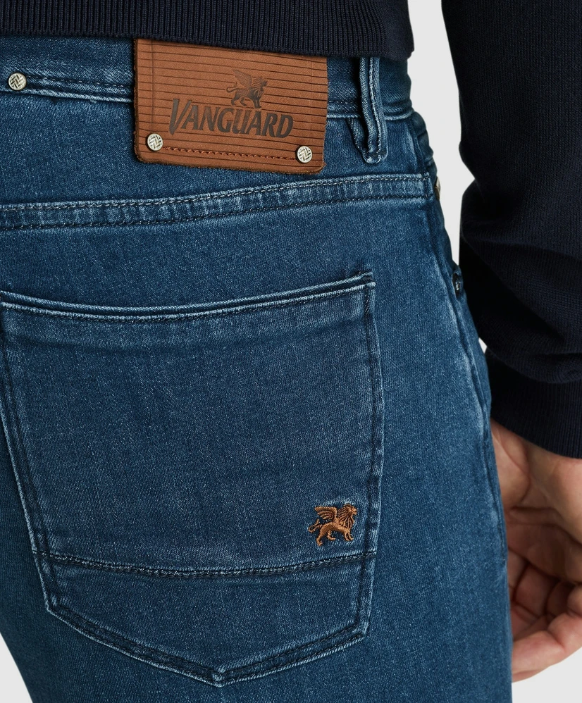 Vanguard Jeans V7 Rider