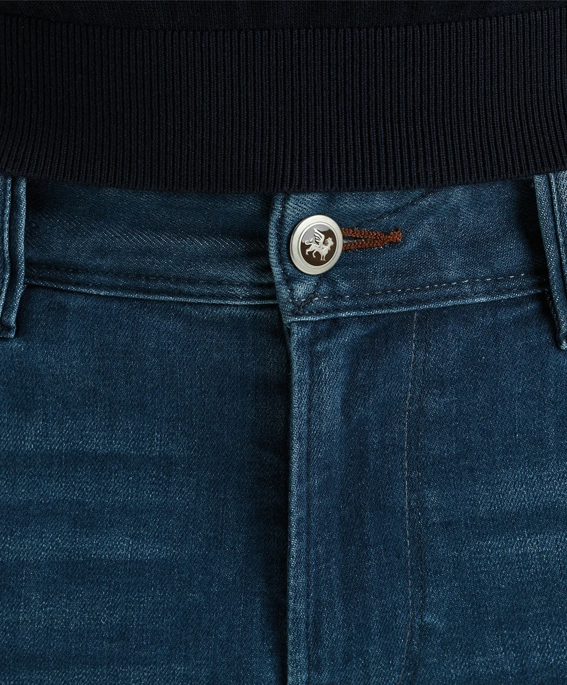 Vanguard Jeans V7 Rider