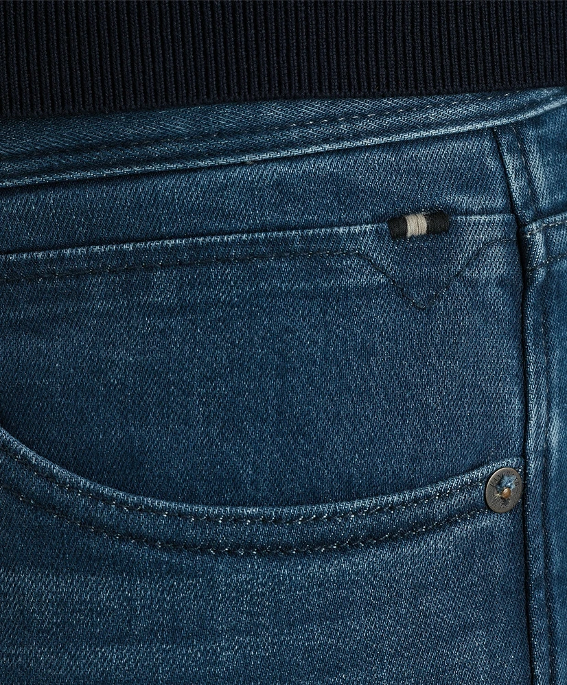 Vanguard Jeans V7 Rider