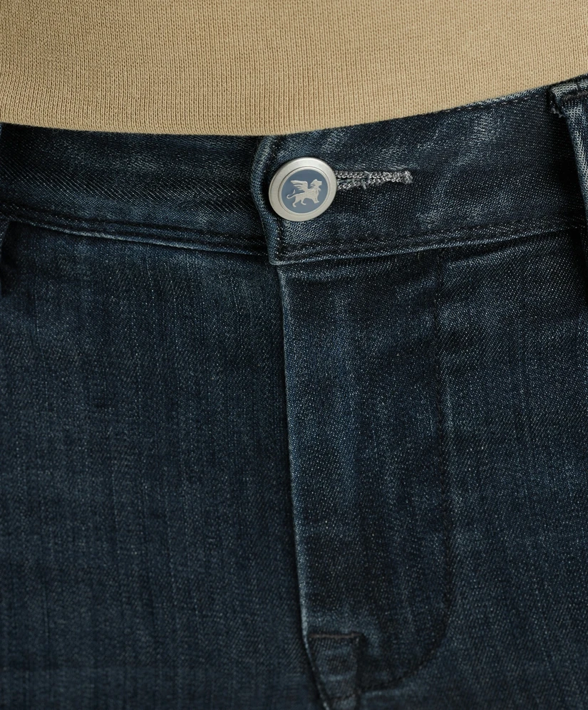 Vanguard Jeans V850 Rider