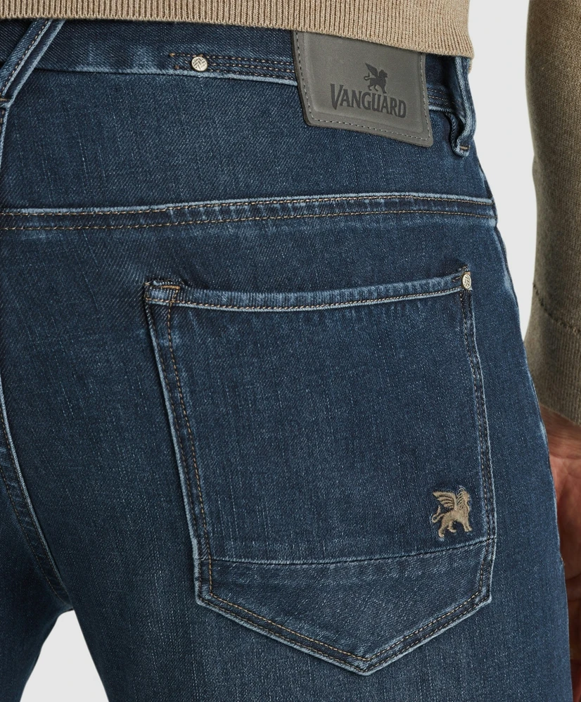 Vanguard Jeans V850 Rider