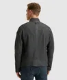 Vanguard Leren Jas Bikebolt