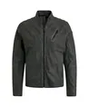 Vanguard Leren Jas Bikebolt