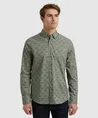 Vanguard Overhemd Allover Print Regular Fit