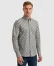 Vanguard Overhemd Allover Print Regular Fit