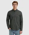 Vanguard Overhemd Allover Print Slim Fit