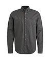 Vanguard Overhemd Allover Print Slim Fit