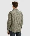Vanguard Overhemd Allover Print Slim Fit