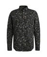 Vanguard Overhemd Allover Print Slim Fit