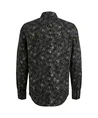 Vanguard Overhemd Allover Print Slim Fit
