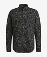 Vanguard Overhemd Allover Print Slim Fit