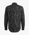 Vanguard Overhemd Allover Print Slim Fit