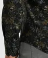 Vanguard Overhemd Allover Print Slim Fit