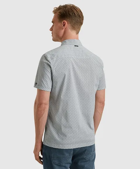 Vanguard Overhemd Allover Print