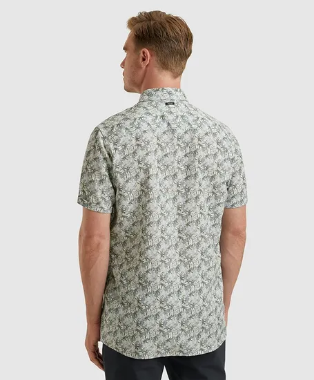 Vanguard Overhemd Allover Print