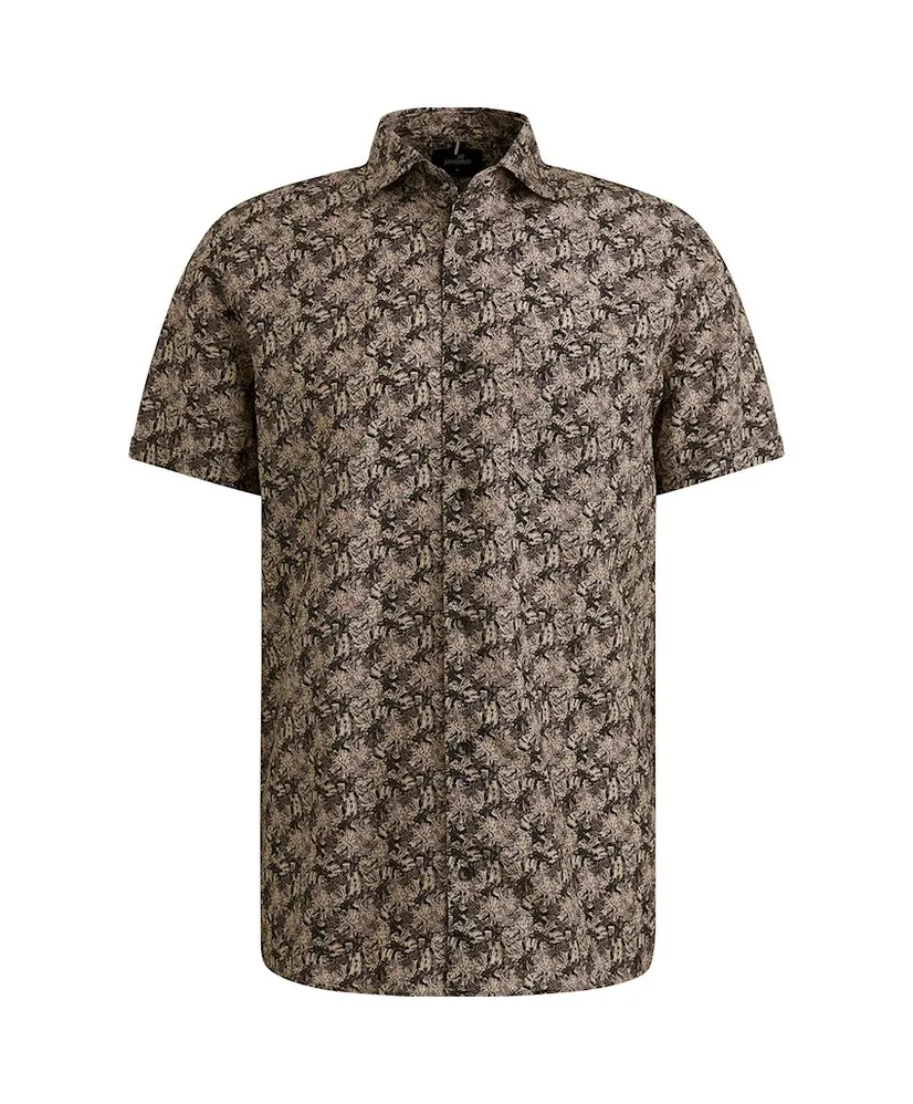 Vanguard Overhemd Allover Print