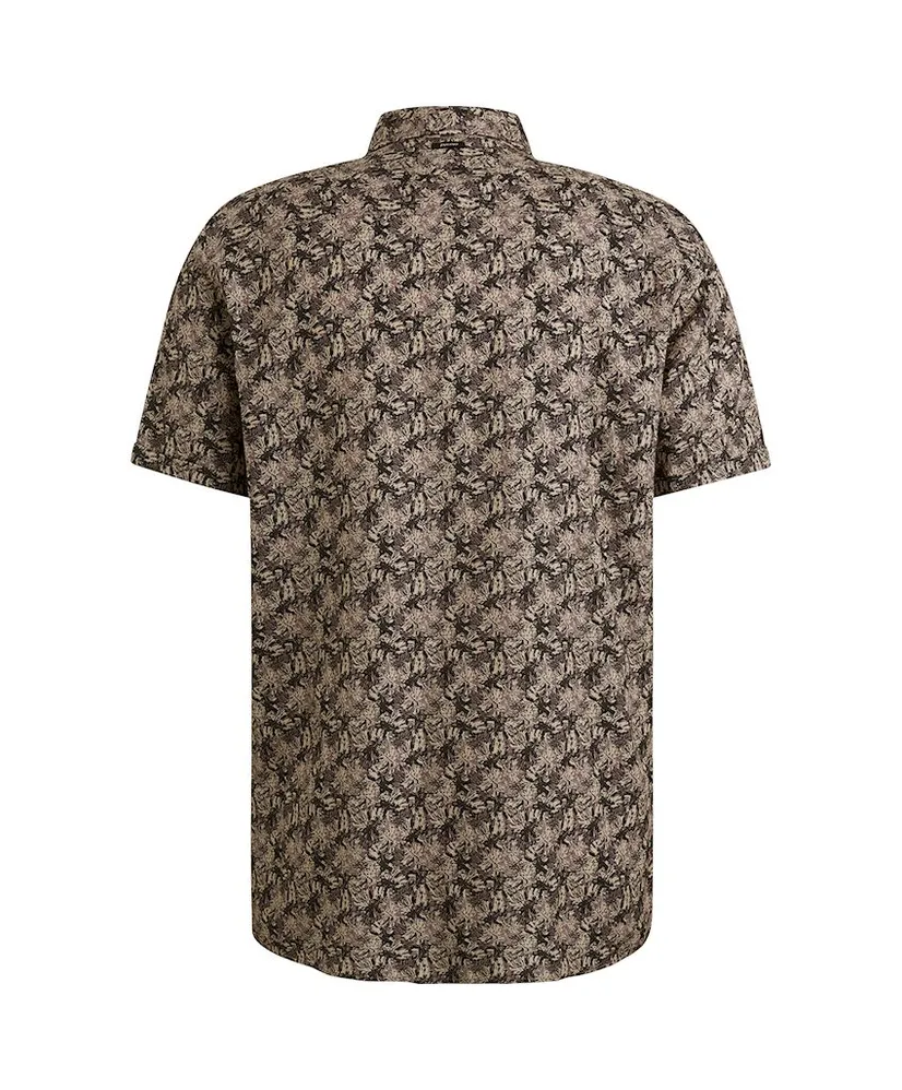 Vanguard Overhemd Allover Print