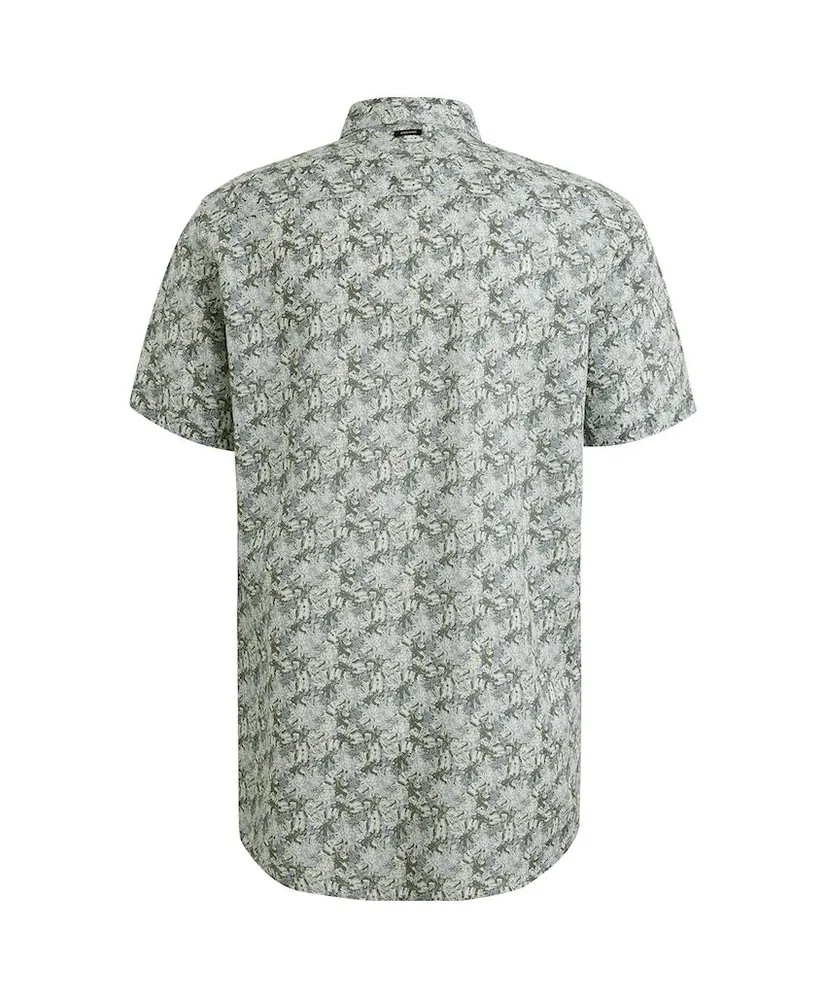 Vanguard Overhemd Allover Print