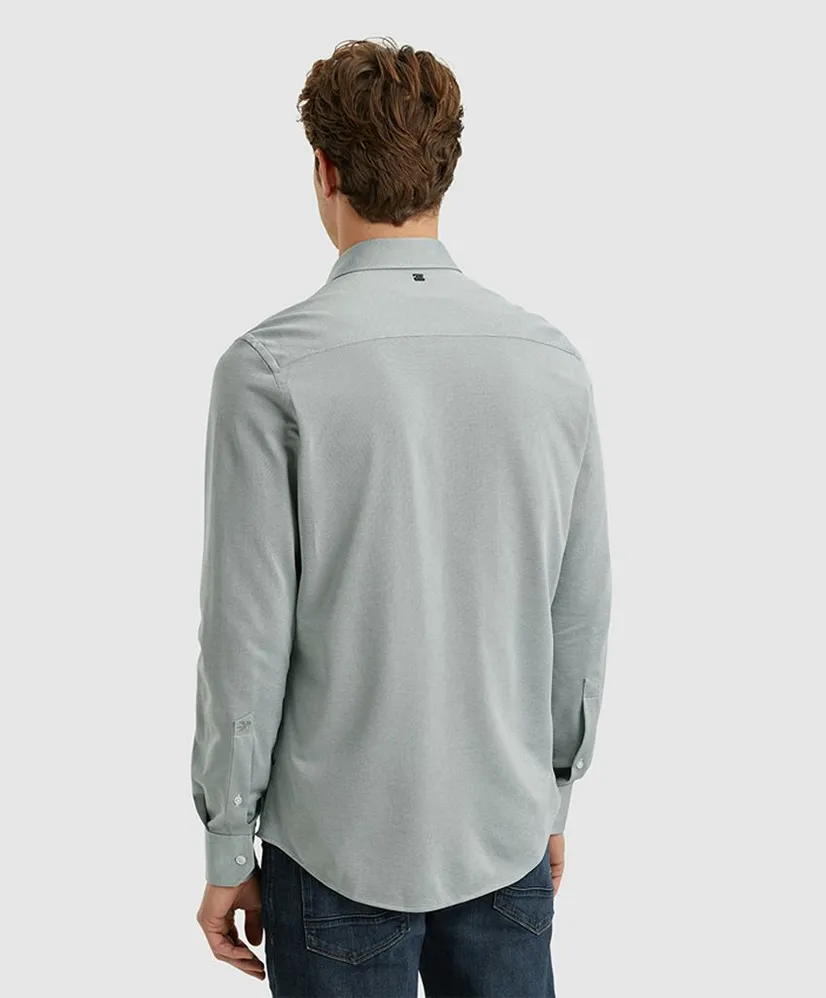 Vanguard Overhemd CF Tech Regular Fit