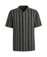 Vanguard Overhemd Dobby Stripe