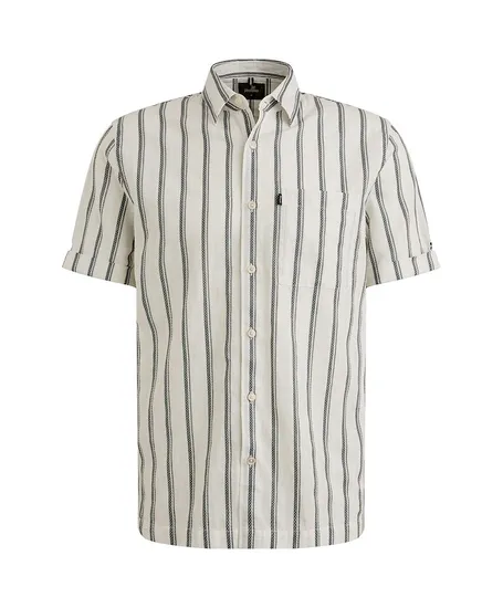 Vanguard Overhemd Dobby Stripe