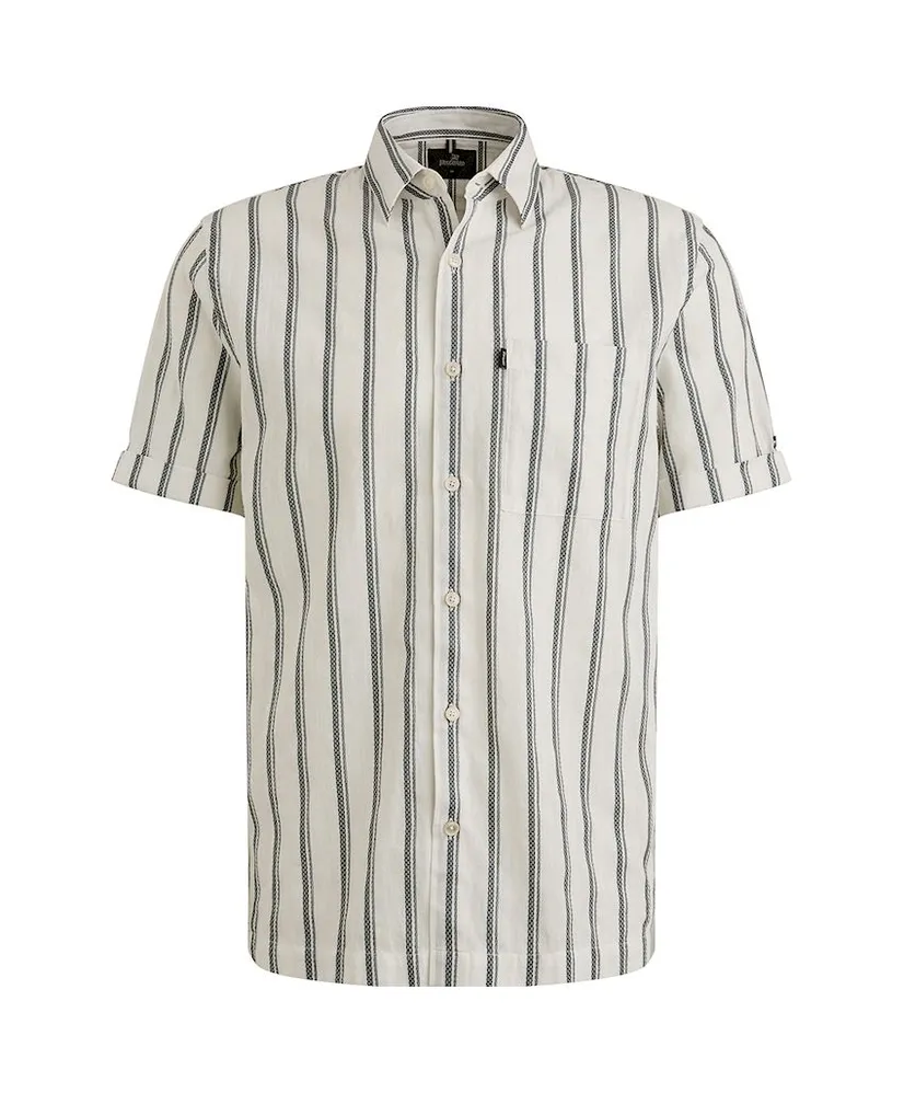 Vanguard Overhemd Dobby Stripe