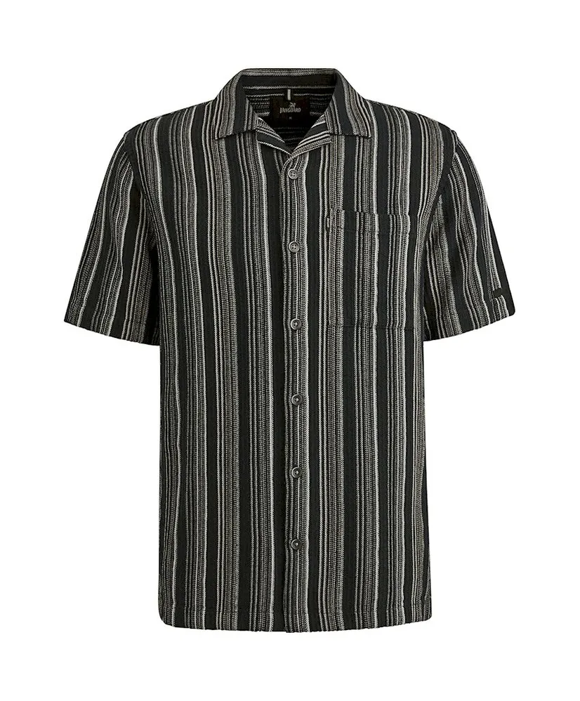 Vanguard Overhemd Dobby Stripe