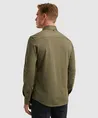 Vanguard Overhemd Effen Regular Fit