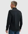 Vanguard Overhemd Effen Regular Fit