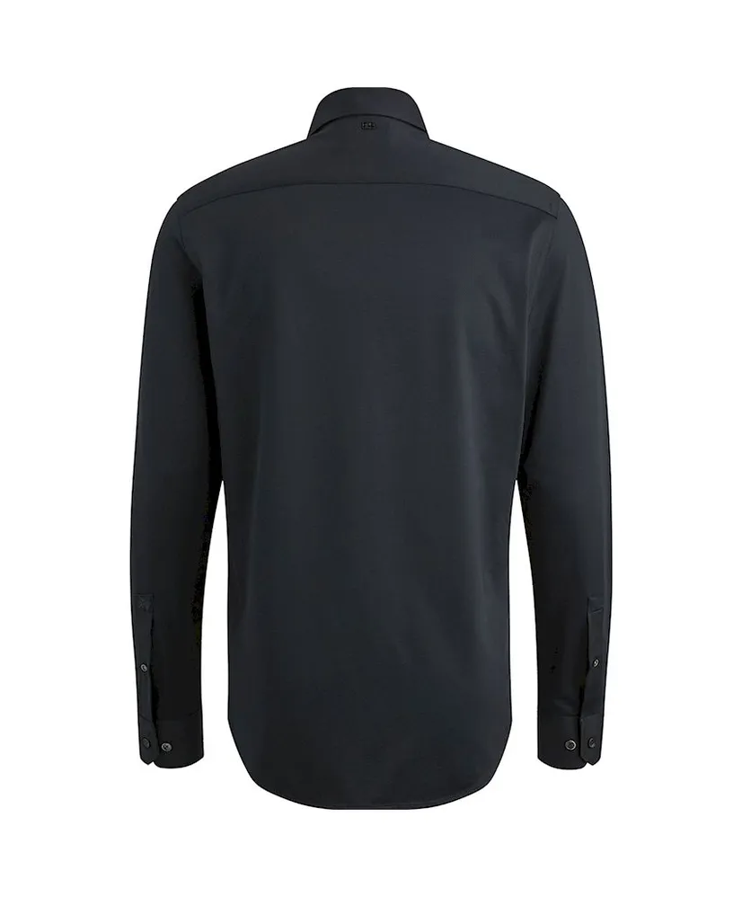 Vanguard Overhemd Effen Regular Fit