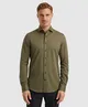 Vanguard Overhemd Effen Regular Fit
