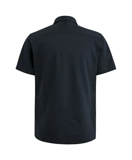 Vanguard Overhemd Effen