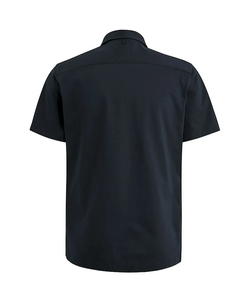 Vanguard Overhemd Effen