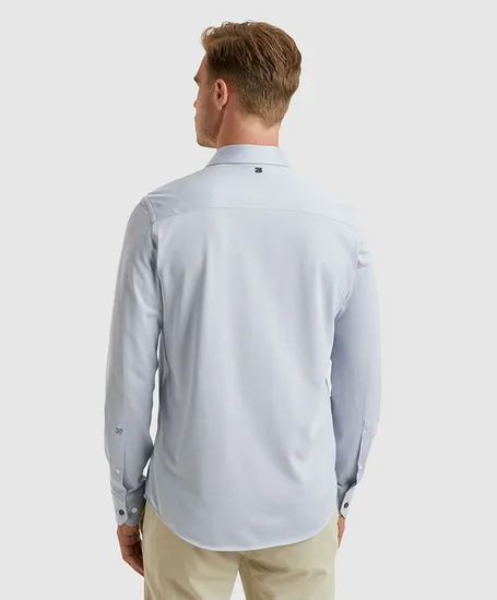 Vanguard Overhemd Oxford Regular Fit