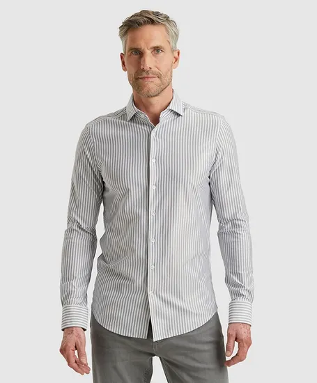 Vanguard Overhemd Oxford Regular Fit