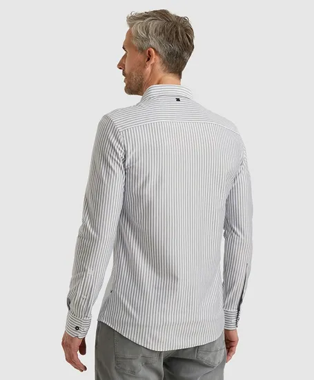 Vanguard Overhemd Oxford Regular Fit