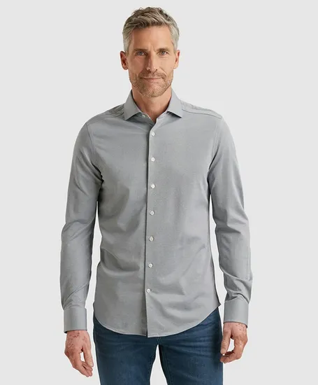 Vanguard Overhemd Oxford Regular Fit