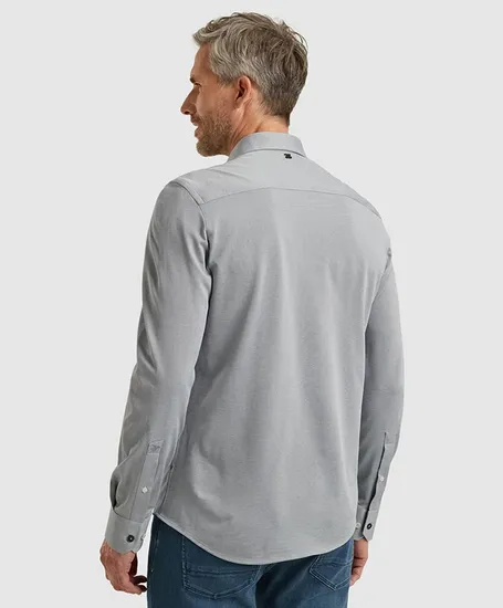 Vanguard Overhemd Oxford Regular Fit